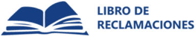 Libro de Reclamaciones