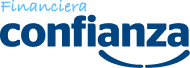 Logo Fundación Confianza