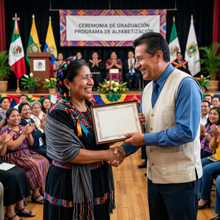 Certificación ABE
